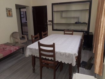 2 BHK House for Rent in Sector 11, Udaipur