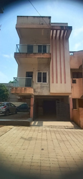 3 BHK Villa for Sale in Budhapara, Raipur