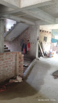 3 BHK Flat for Sale in Mohishila Colony, Asansol