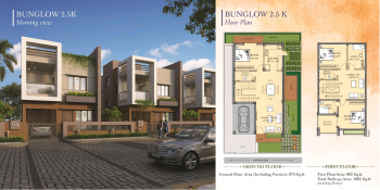 3 BHK House for Sale in Ethora, Asansol