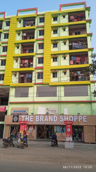 2 BHK Flat for Sale in Rabindra Nagar, Asansol