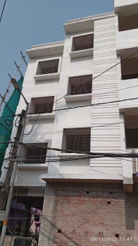 3 BHK Flat for Sale in Apcar Garden, Asansol