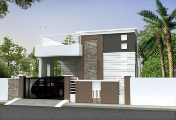 2 BHK House for Sale in Bankers Colony, Saravanampatti, Coimbatore