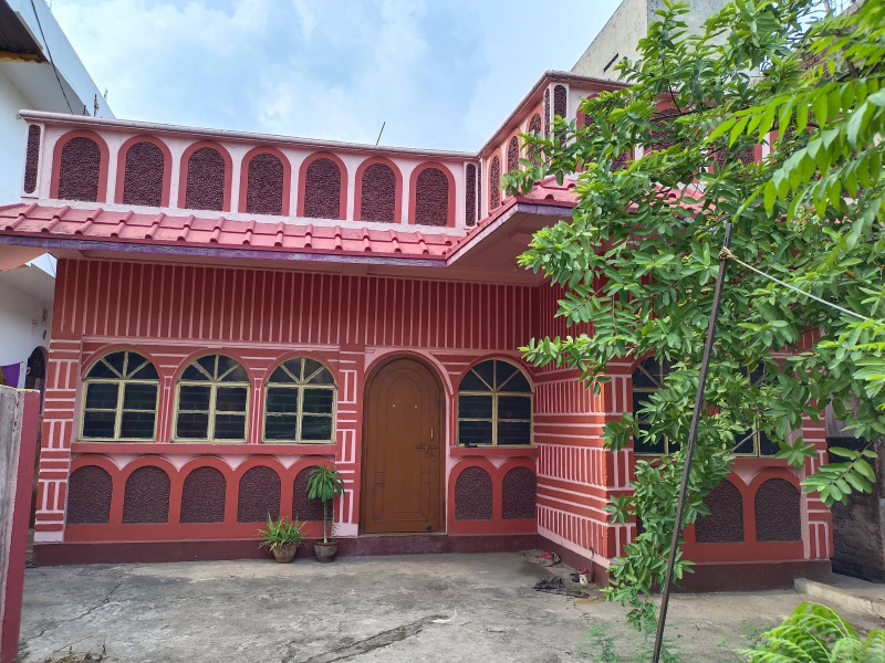 3 BHK House 3000 Sq.ft. for Sale in Lohar Kulli, Saraidhella, Dhanbad