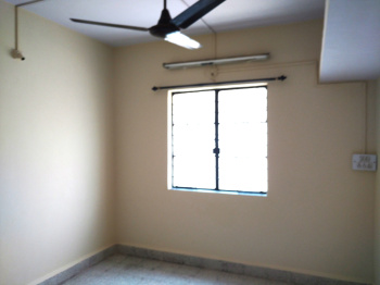 1 BHK Flat for Sale in Narhe, Pune