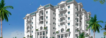 3 BHK Flat for Sale in Midhilapuri Vuda Colony, Visakhapatnam