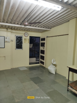  Residential Plot for Rent in Barve Nagar, Ghatkopar West, Mumbai
