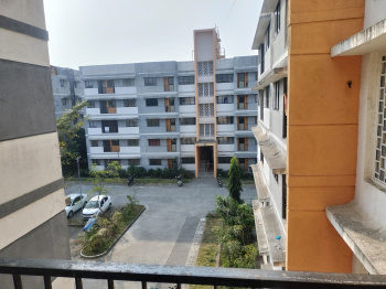 1.5 BHK Flat for Sale in Betegaon, Boisar West, Palghar