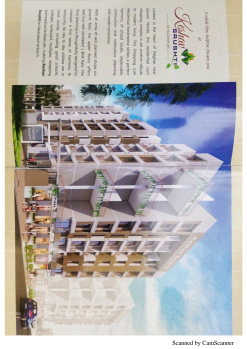 1 BHK Builder Floor for Sale in Adarsh Nagar, Palghar