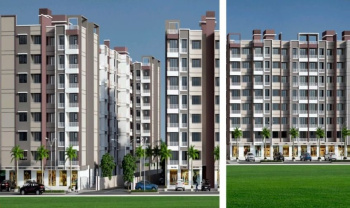 1 BHK Flat for Sale in Palghar West