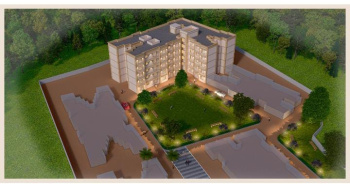 1 BHK Flat for Sale in Palghar West