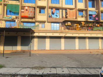  Commercial Shop for Sale in Boisar East, Palghar