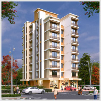 1 BHK Flat for Sale in Boisar East, Palghar