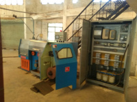 Factory for Sale in Vevoor, Palghar