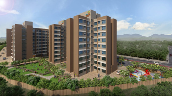 1 BHK Flat for Sale in Boisar East, Palghar