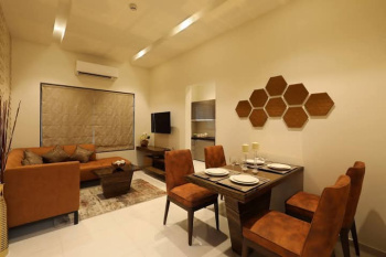 1.5 BHK Flat for Sale in Kambalgaon, Boisar East, Palghar