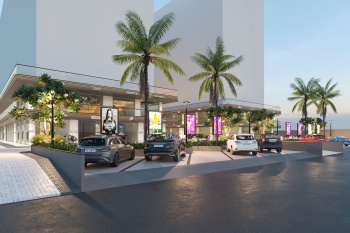 2 BHK Flat for Sale in Boisar East, Palghar