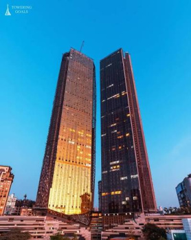 4 BHK Flat for Sale in Vilroli, Mumbai