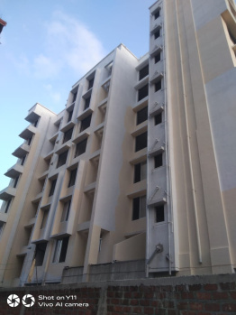 1 BHK Flat for Rent in Boisar East, Palghar