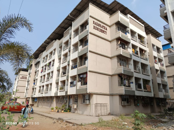 1 BHK Flat for Sale in Saphale, Palghar