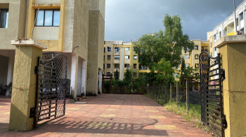 1 BHK Flat for Sale in Boisar West, Palghar