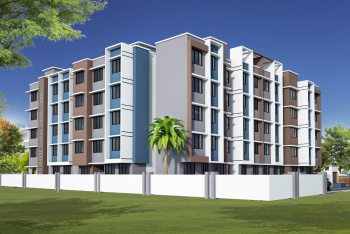 1 BHK Builder Floor for Sale in Tembhode, Palghar