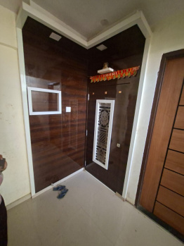 1 BHK Flat for Sale in Bidco, Palghar