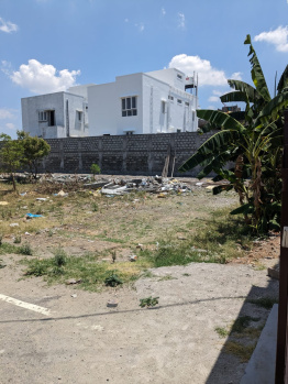  Residential Plot for Sale in Saravanampatti, Coimbatore