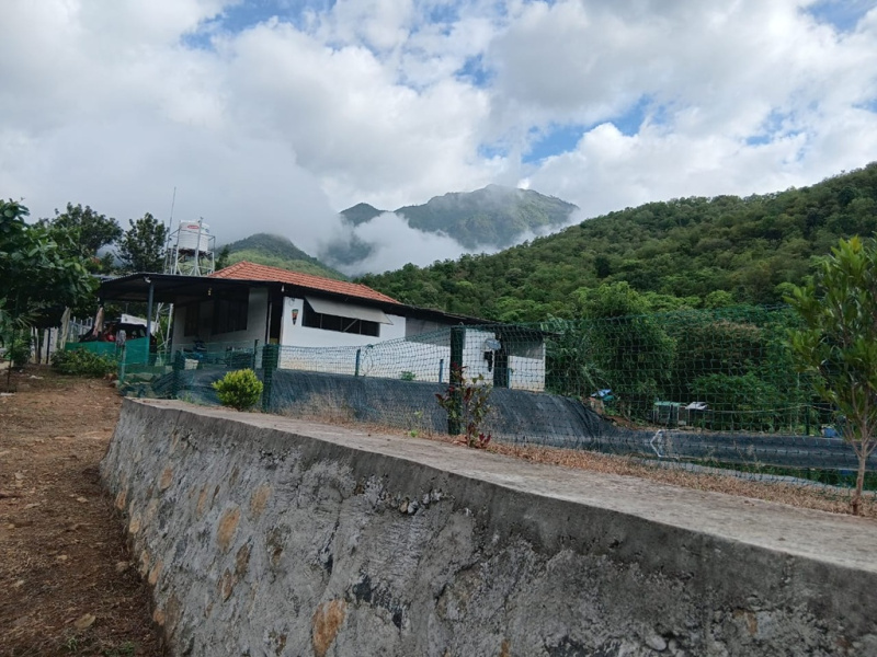 1 BHK Farm House 1300 Sq.ft. for Sale in Anaikatti, Coimbatore
