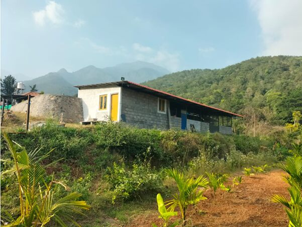 1 BHK Farm House 1300 Sq.ft. for Sale in Anaikatti, Coimbatore