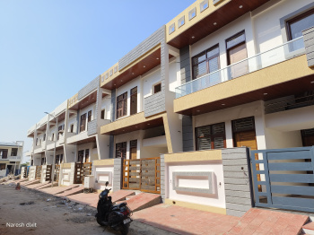 4 BHK Villa for Sale in Machwa, Jaipur