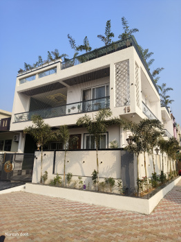 5 BHK Villa for Sale in Hathod, Jaipur