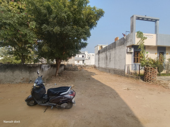  Residential Plot for Sale in Hathod, Jaipur