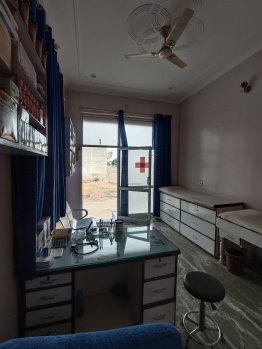 2 BHK Villa for Sale in Hathod, Jaipur