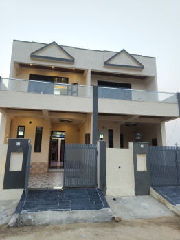 3 BHK Villa for Sale in Kalwar Road, Jaipur
