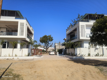  Residential Plot for Sale in Ansal API, Jaipur