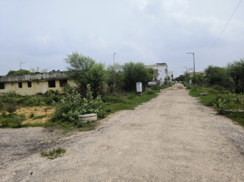  Residential Plot for Sale in Machwa, Jaipur