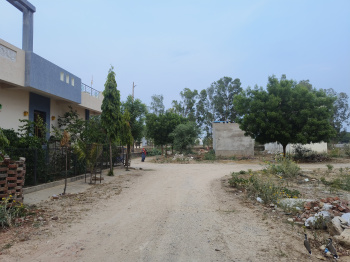  Residential Plot for Sale in Machwa, Jaipur
