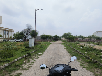  Residential Plot for Sale in Machwa, Jaipur