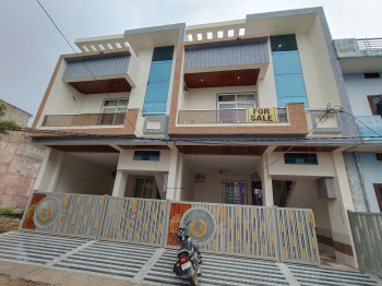 3 BHK House for Sale in Machwa, Jaipur