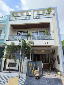 4 BHK House for Sale in Machwa, Jaipur