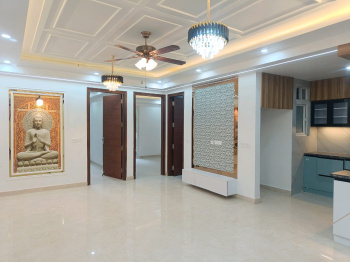 3 BHK Flat for Sale in Chattarpur Enclave II, Delhi