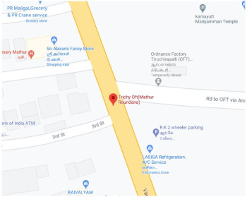  Residential Plot for Sale in Mathur, Tiruchirappalli