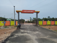  Residential Plot for Sale in Keeranur, Pudukkottai