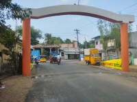 Residential Plot for Sale in No 1 Tollgate, Tiruchirappalli