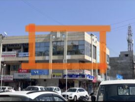  Office Space for Sale in Visnagar, Mahesana