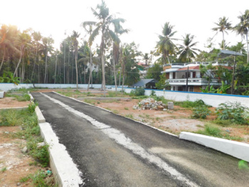  Residential Plot for Sale in Sreekaryam, Thiruvananthapuram