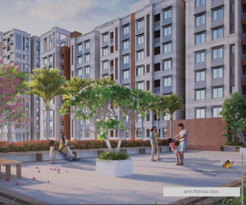 3 BHK Flat for Sale in Konnagar, Hooghly