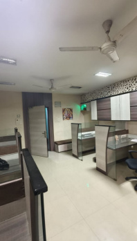  Office Space for Rent in BBD Bag, Kolkata