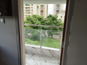 2 BHK Flat for Sale in Action Area IIB, New Town, Kolkata